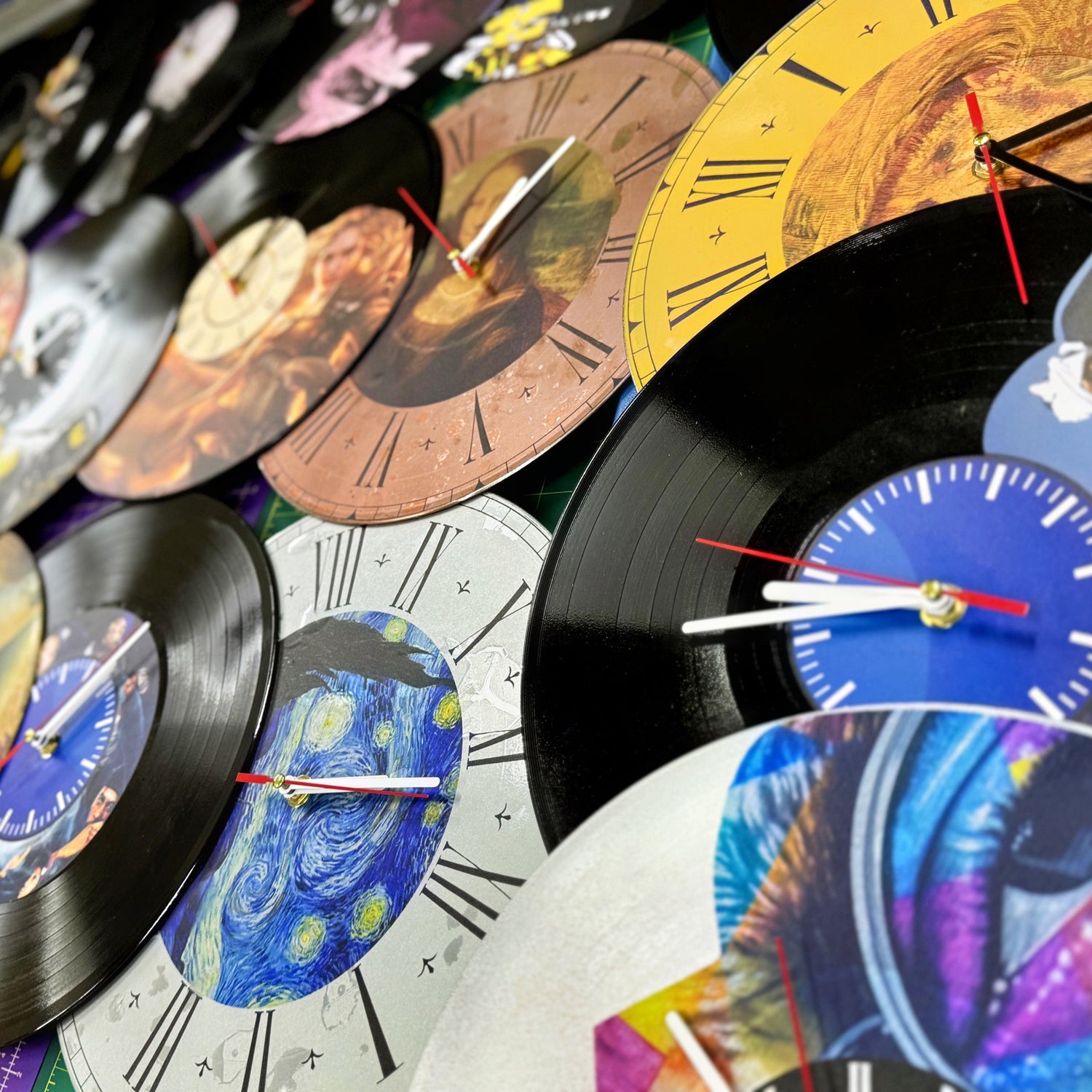 Personalized & Corporate Collections