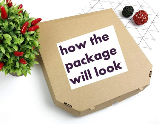 Favorite band gift - Vinyl record cut out clock